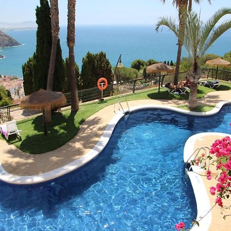 Villa Vista Almunecar Granada Dış mekan fotoğraf