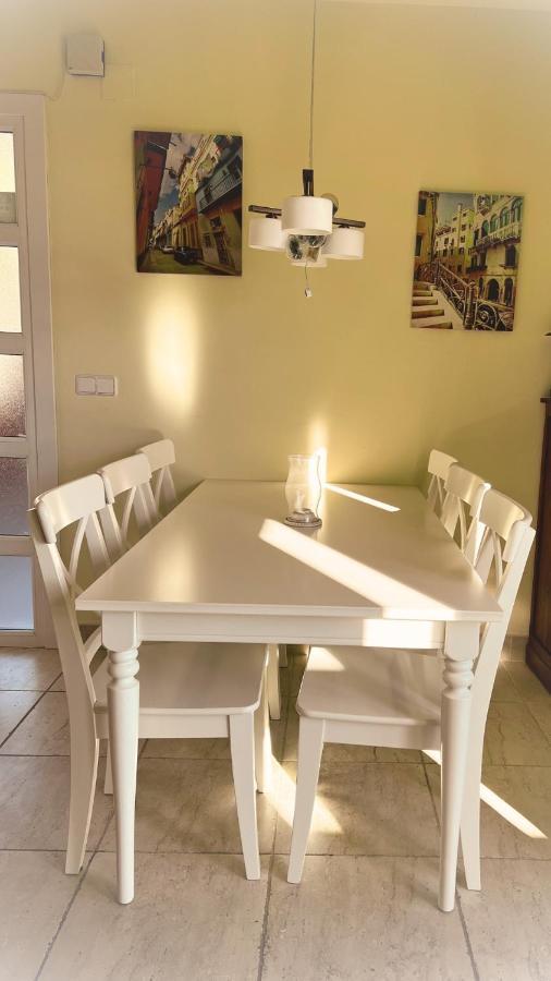 Villa Vista Almunecar Granada Dış mekan fotoğraf