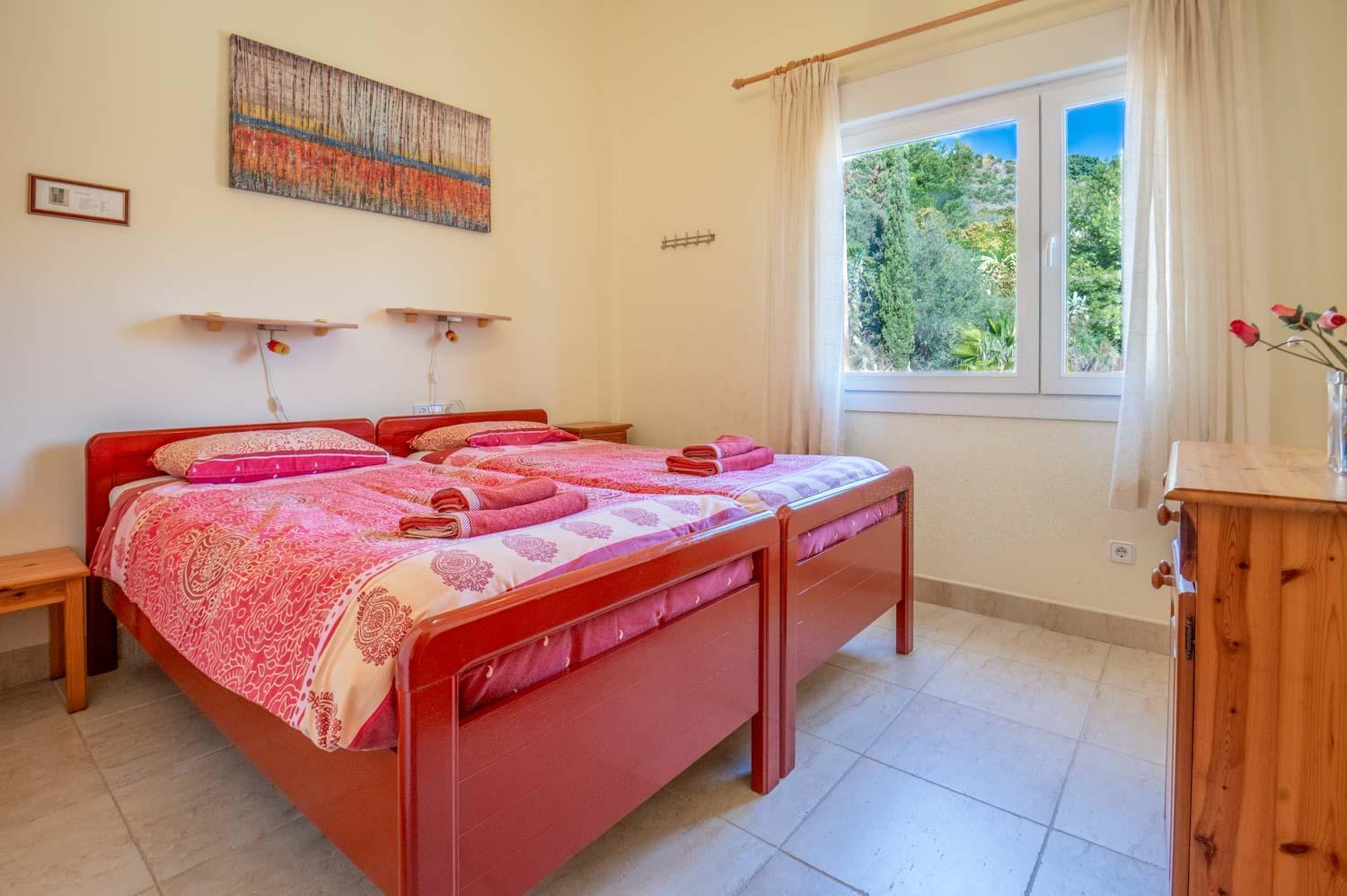 Villa Vista Almunecar Granada Dış mekan fotoğraf