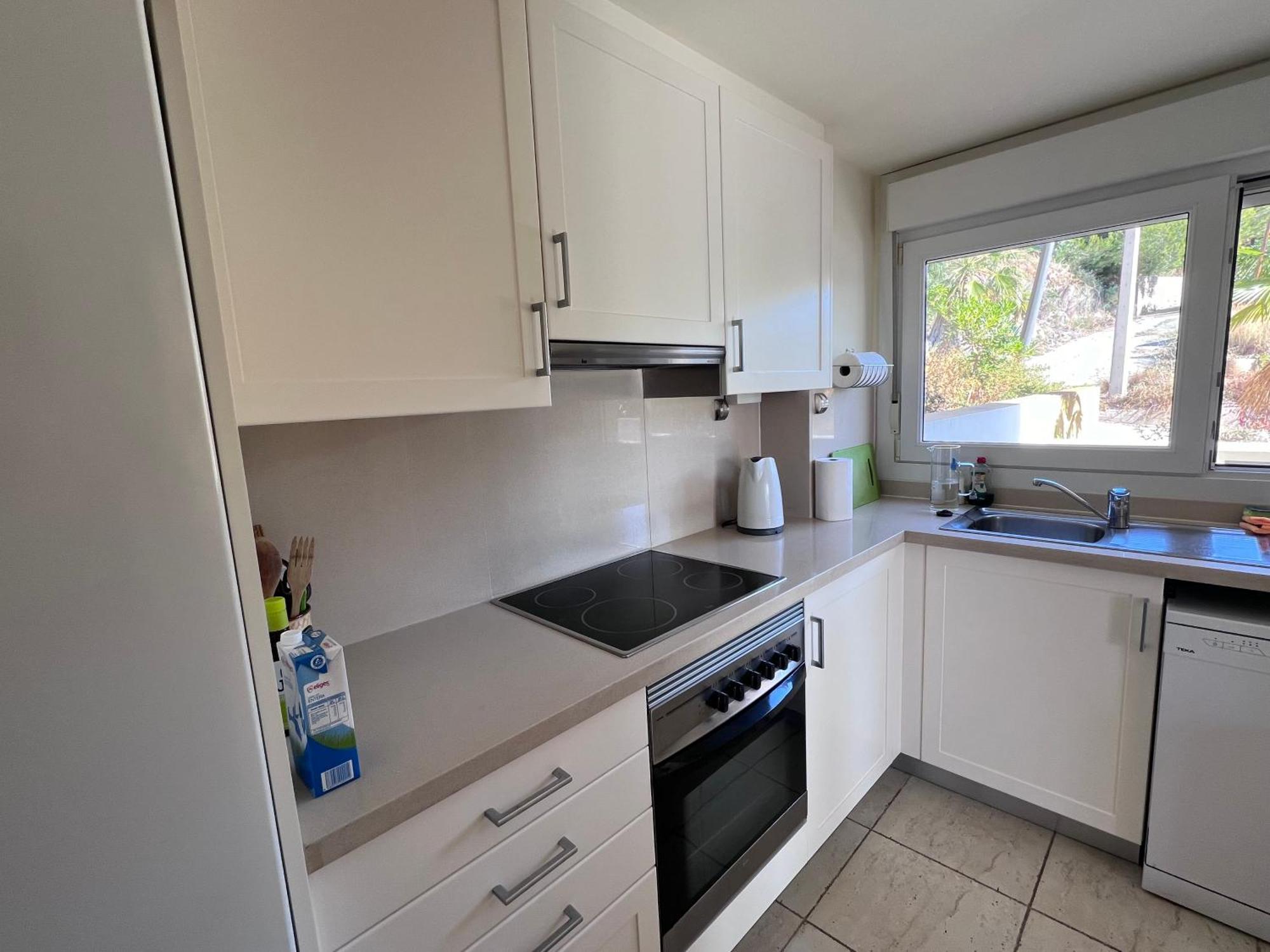 Villa Vista Almunecar Granada Dış mekan fotoğraf